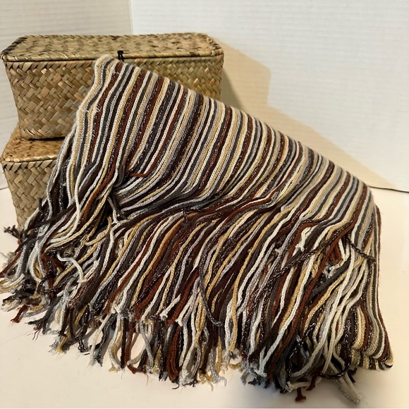 “Big Buddha” Scarf - Picture 2 of 5